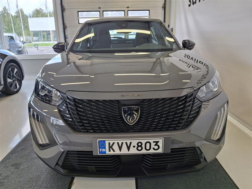 PEUGEOT 2008 2024