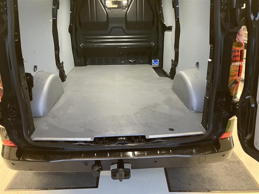 Volkswagen Transporter 2025