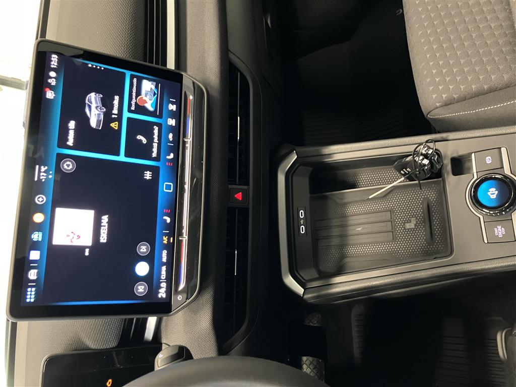 Volkswagen T-Roc 2026