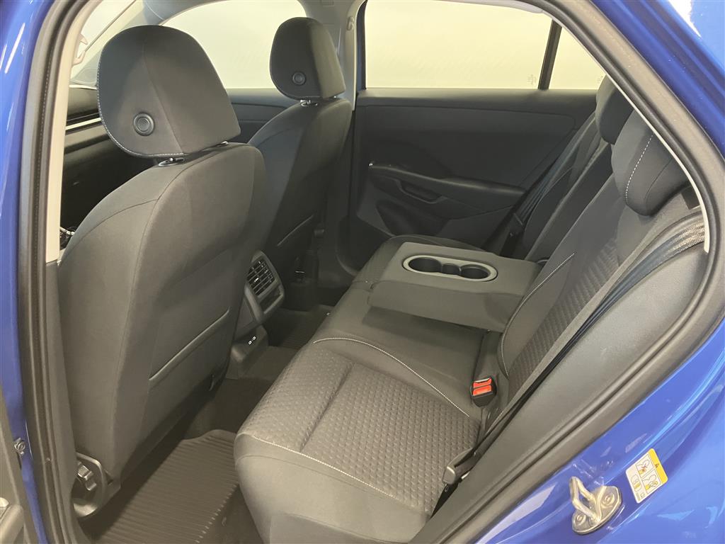 Volkswagen T-Roc 2026