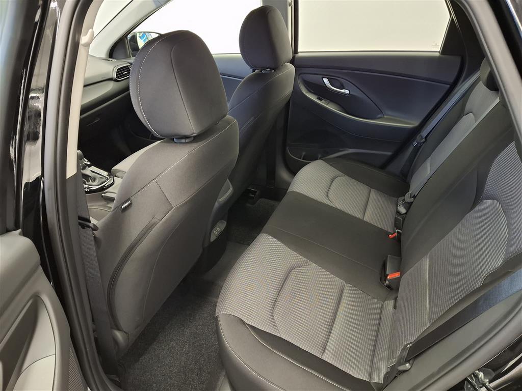 Hyundai i30 Wagon 2025