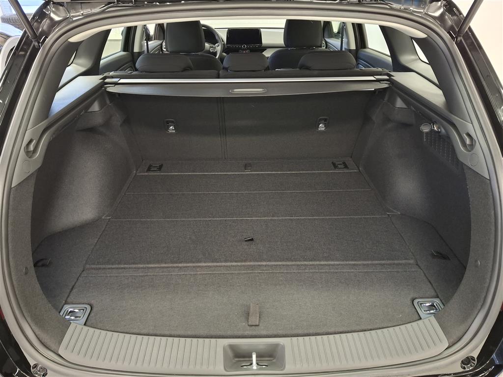 Hyundai i30 Wagon 2025