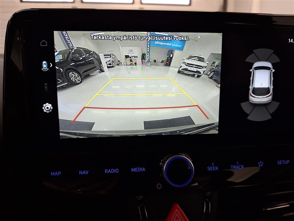 Hyundai i30 Wagon 2025