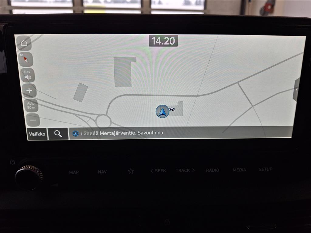 Hyundai i20 Hatchback 2025