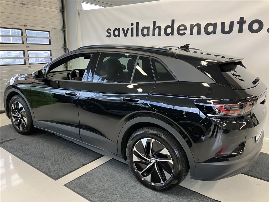 Volkswagen ID.4 2025