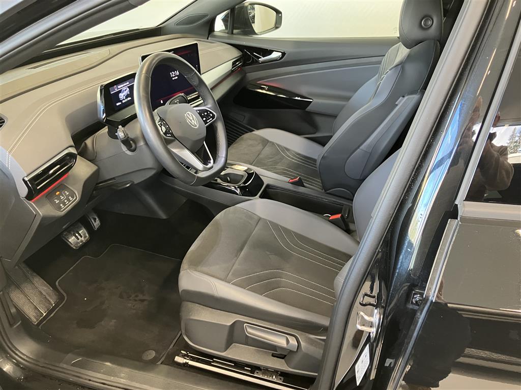 Volkswagen ID.4 2025