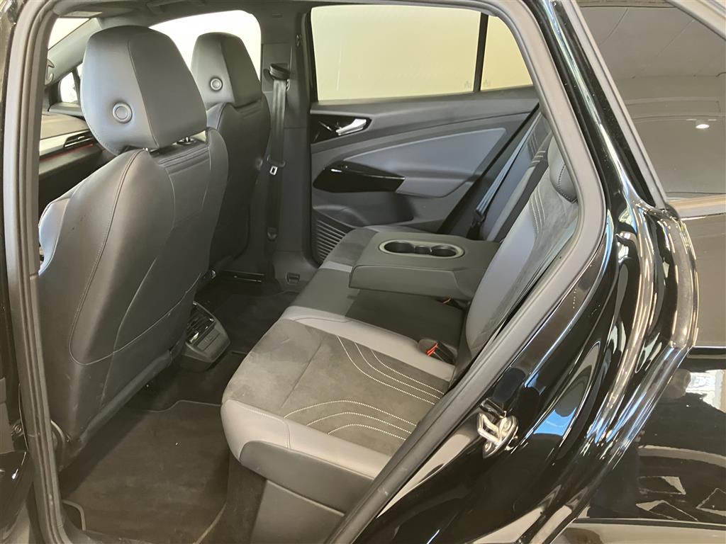 Volkswagen ID.4 2025