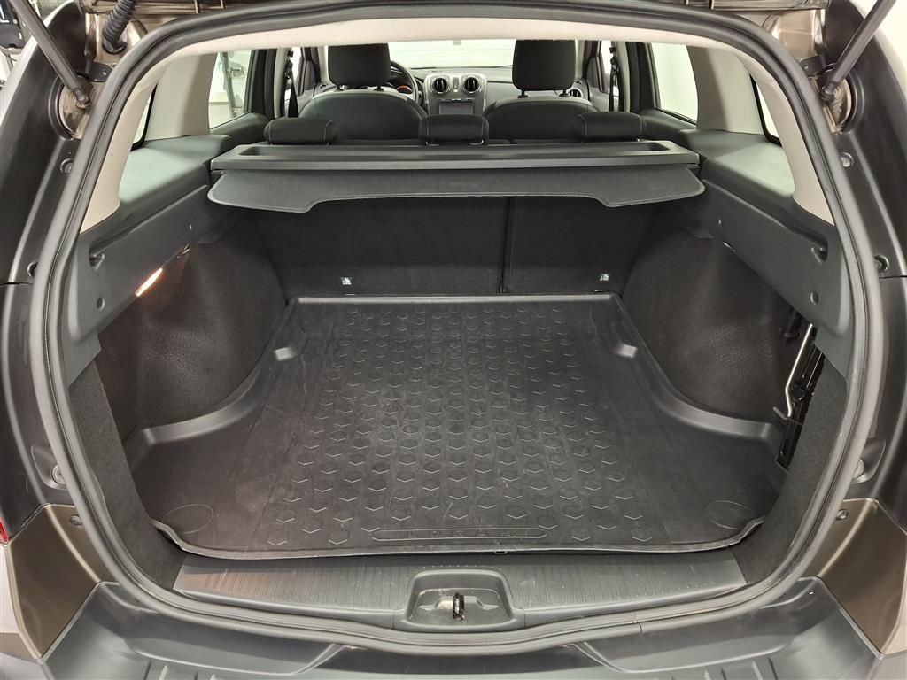 DACIA Logan MCV 2017