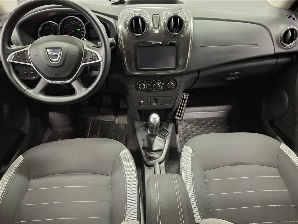 DACIA Logan MCV 2017