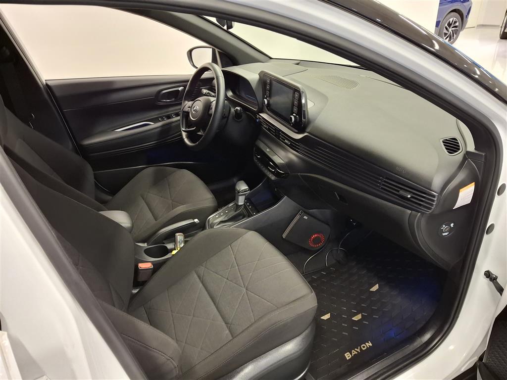 HYUNDAI Bayon 2023
