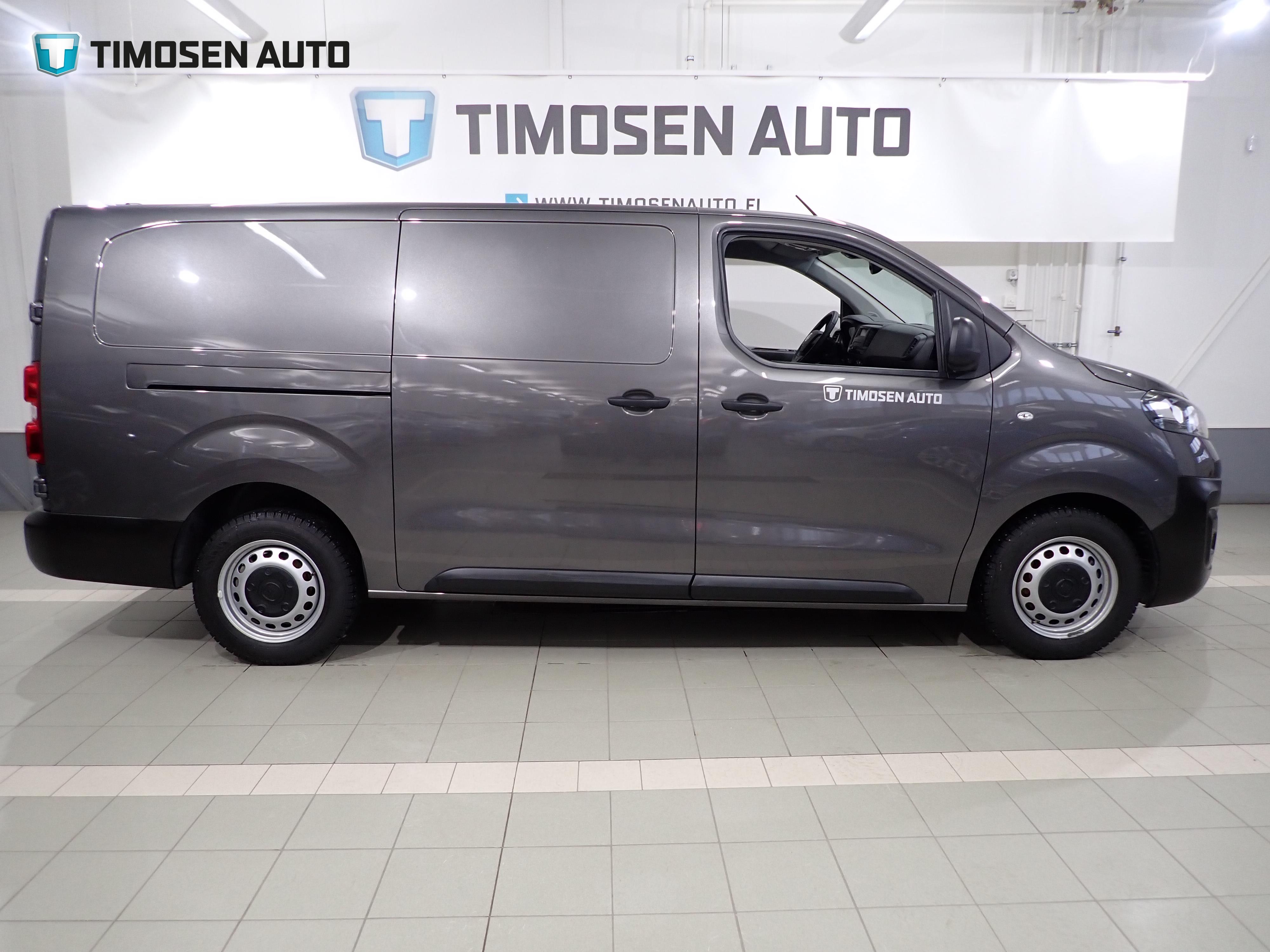 FIAT SCUDO 2022