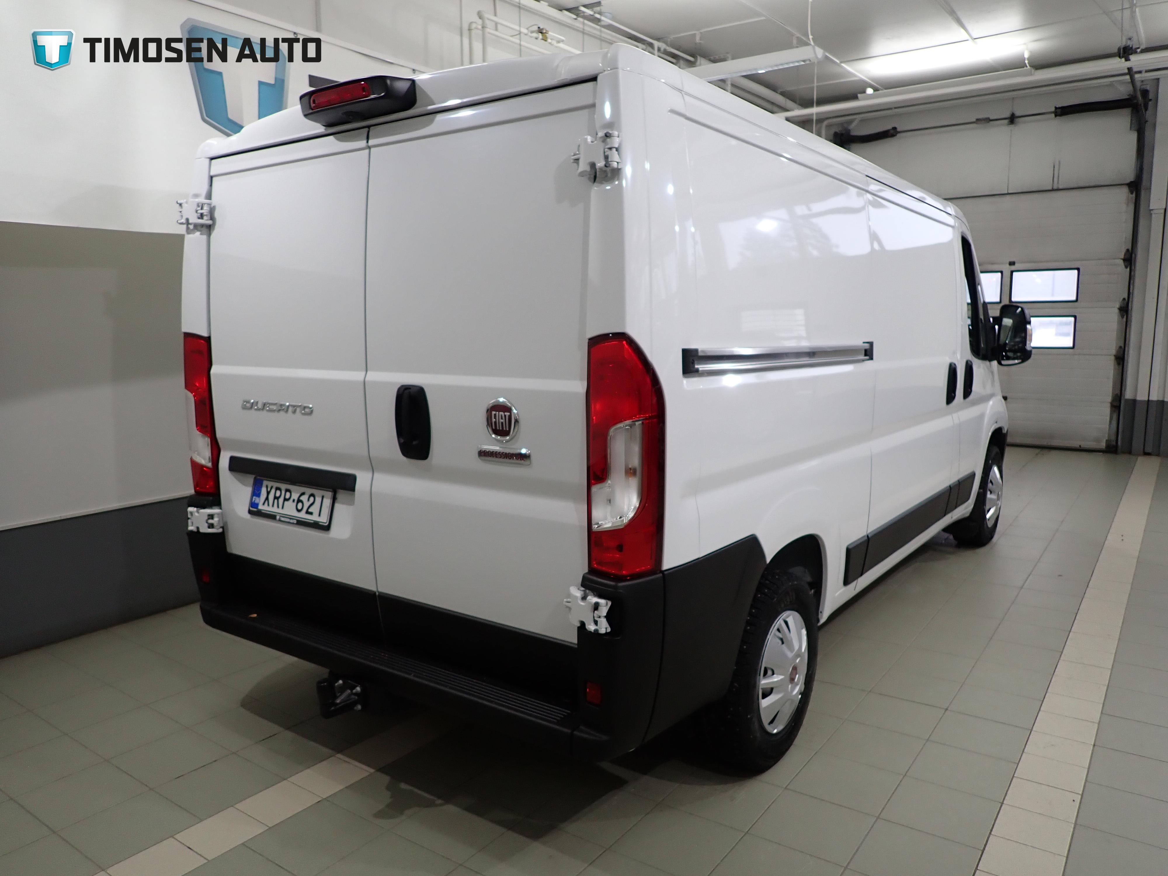FIAT DUCATO 2025