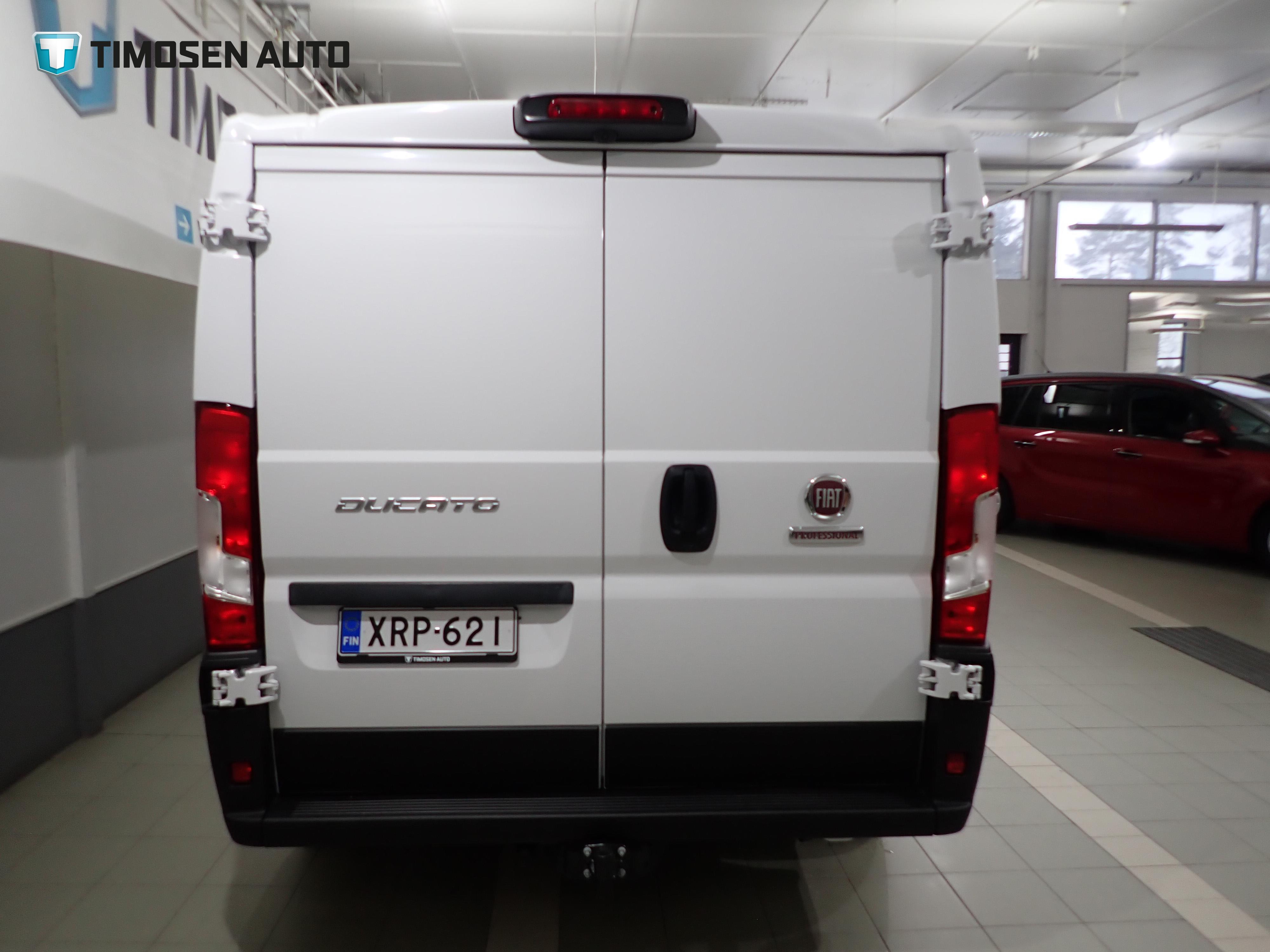 FIAT DUCATO 2025