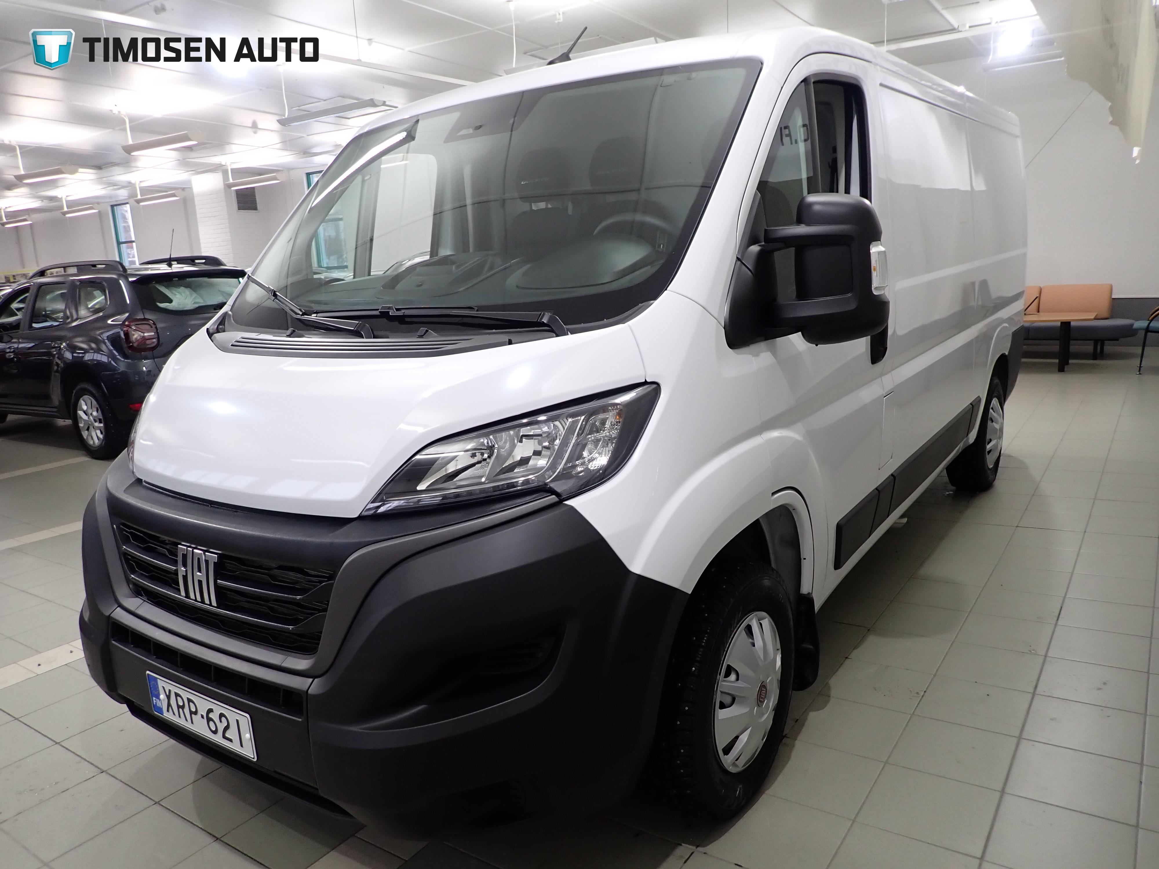 FIAT DUCATO 2025