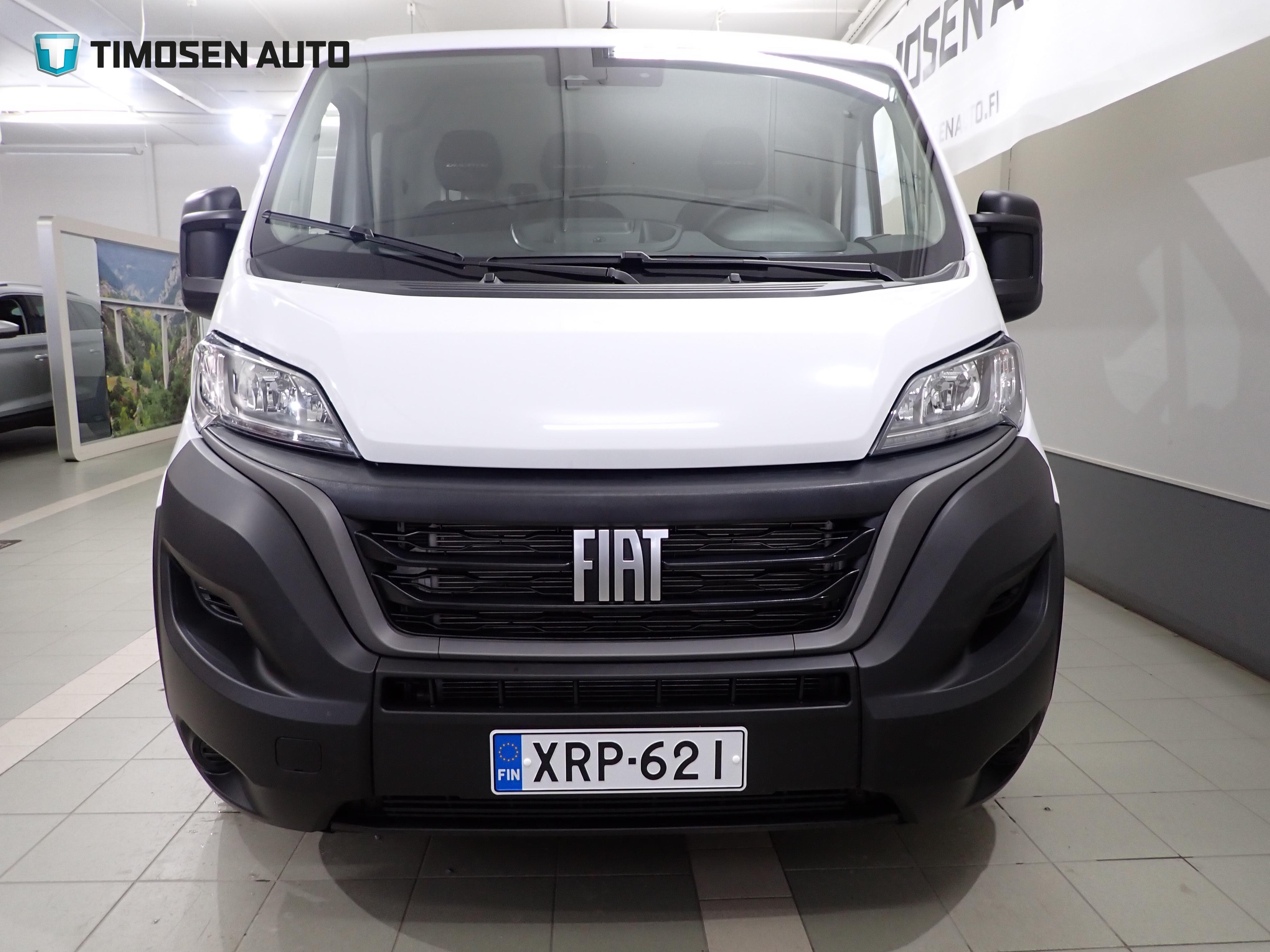 FIAT DUCATO 2025