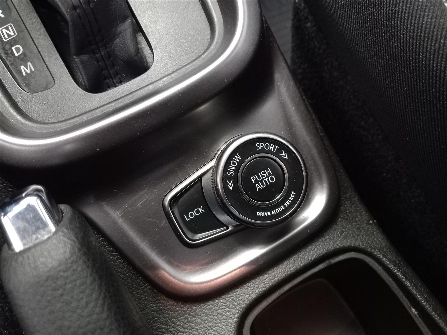 Suzuki Vitara 2019