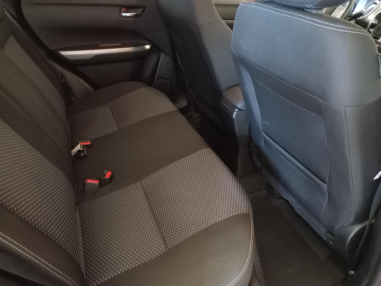 Suzuki Vitara 2019