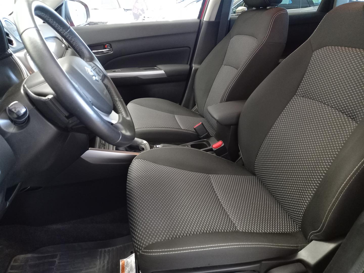 Suzuki Vitara 2019