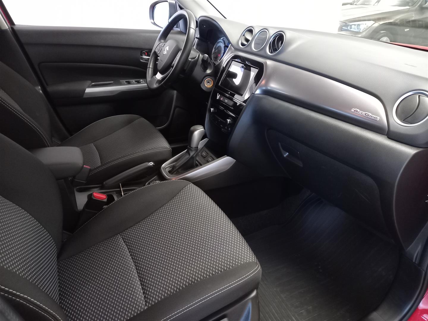 Suzuki Vitara 2019