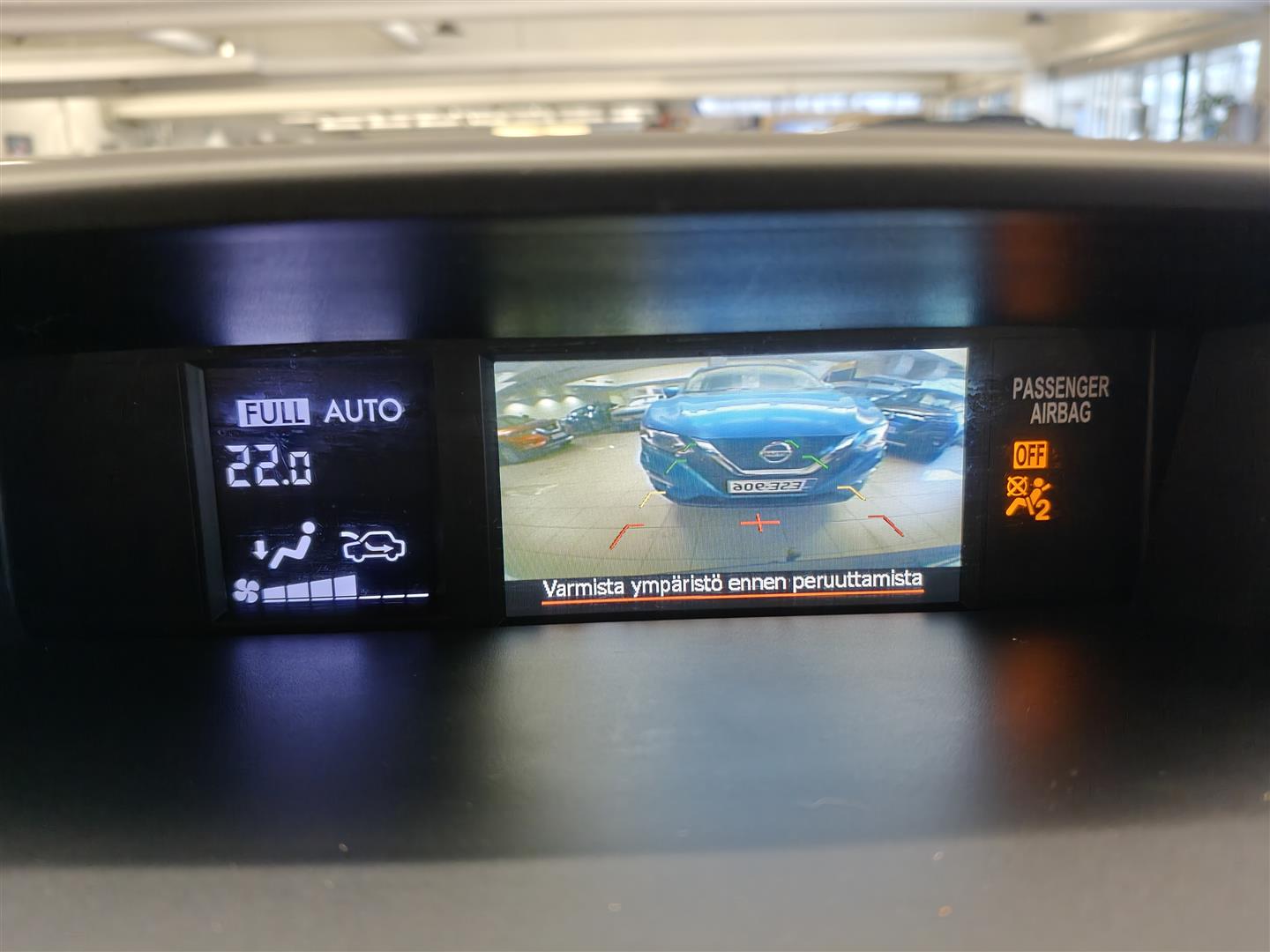 Subaru Forester 2015