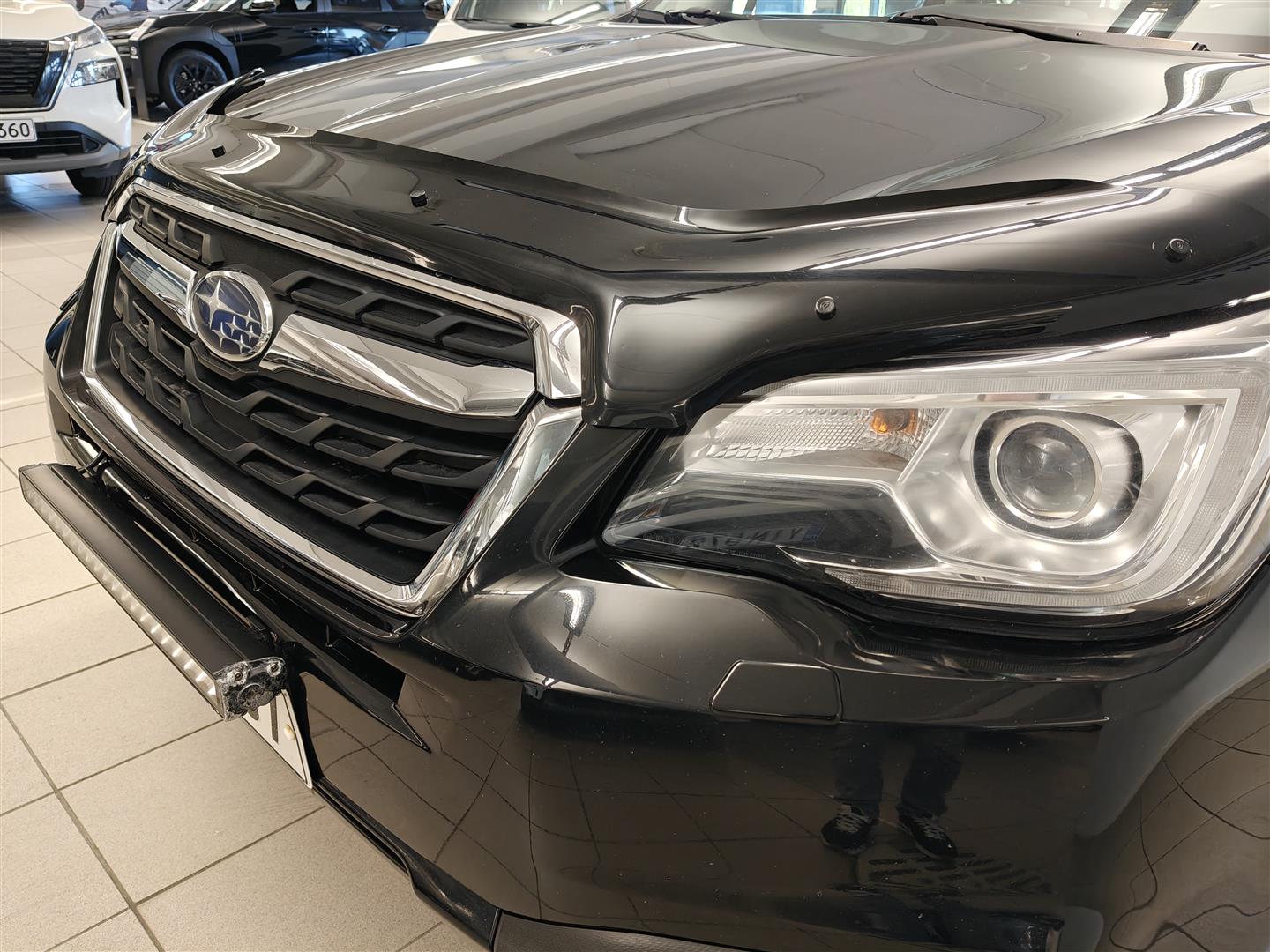 Subaru Forester 2018, kuva 6/14
