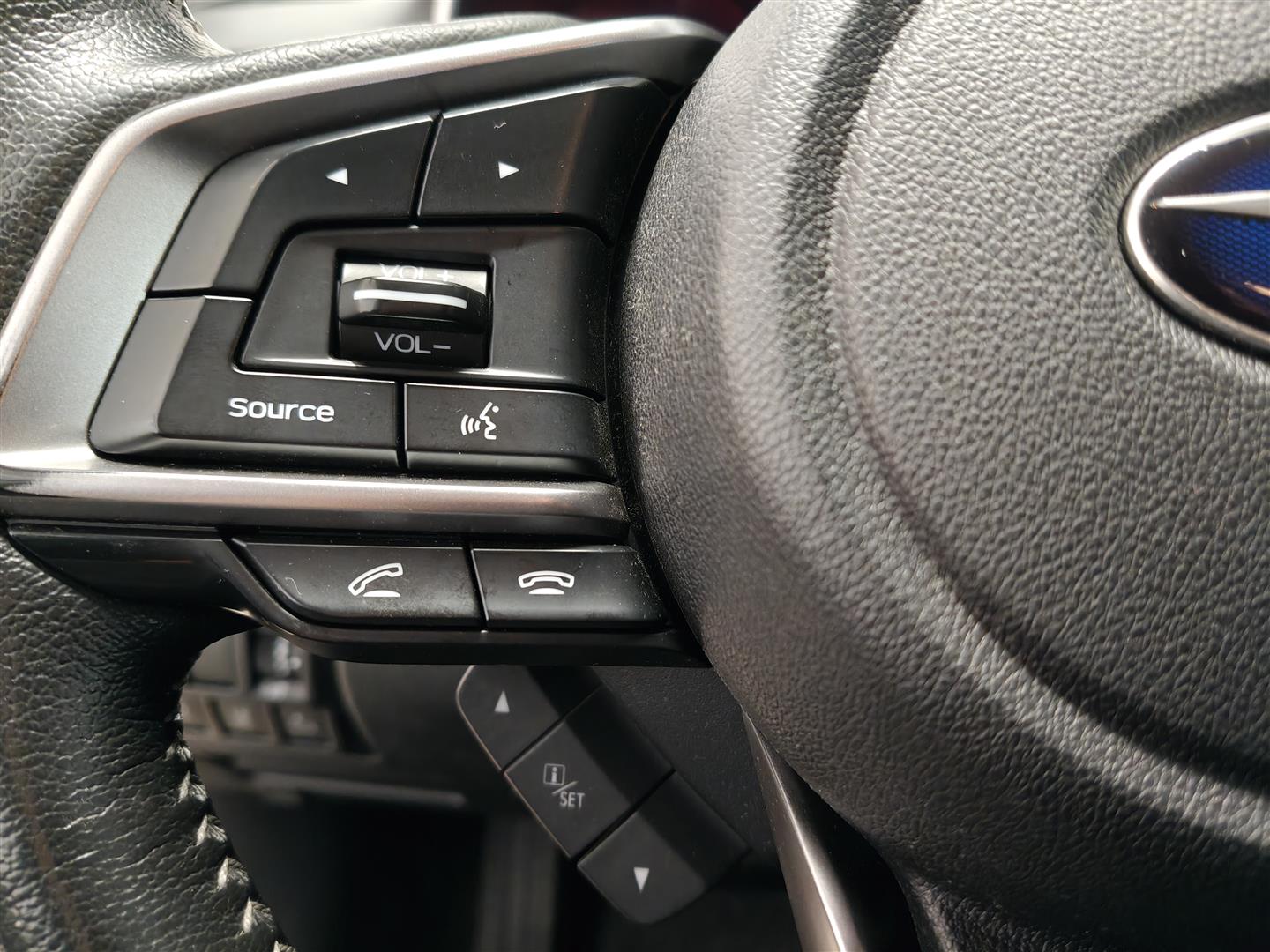 Subaru Outback 2019