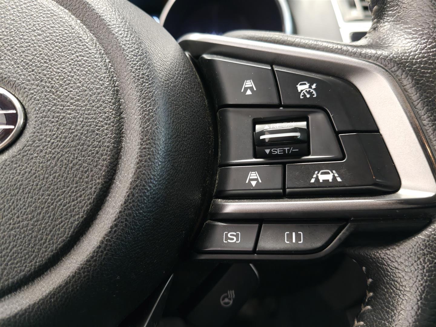 Subaru Outback 2019