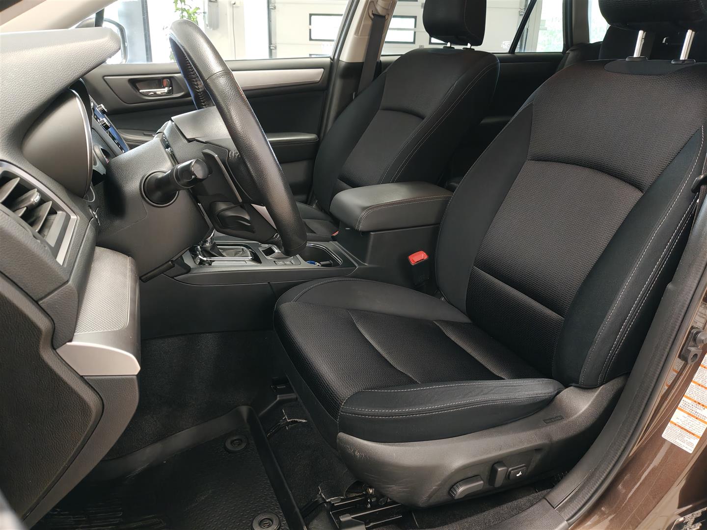 Subaru Outback 2019