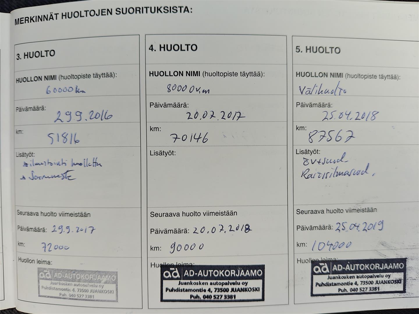 Hyundai i20 5d 2013