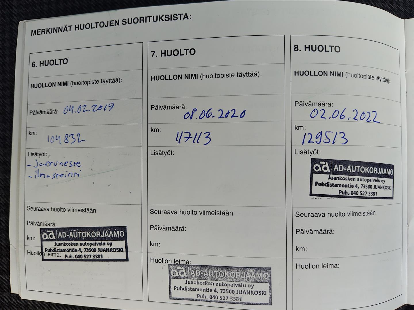 Hyundai i20 5d 2013