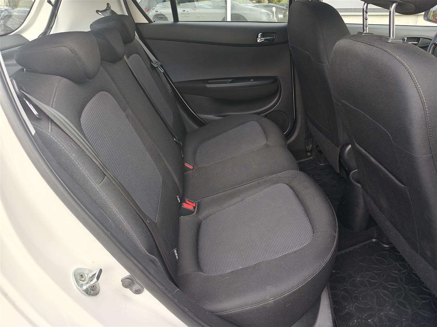 Hyundai i20 5d 2013