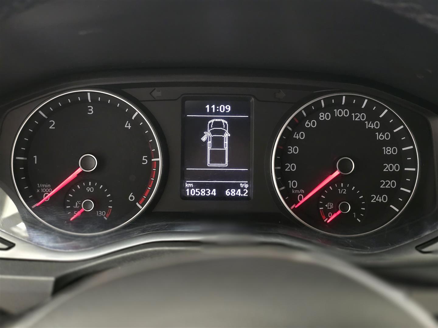 Volkswagen Amarok 2020