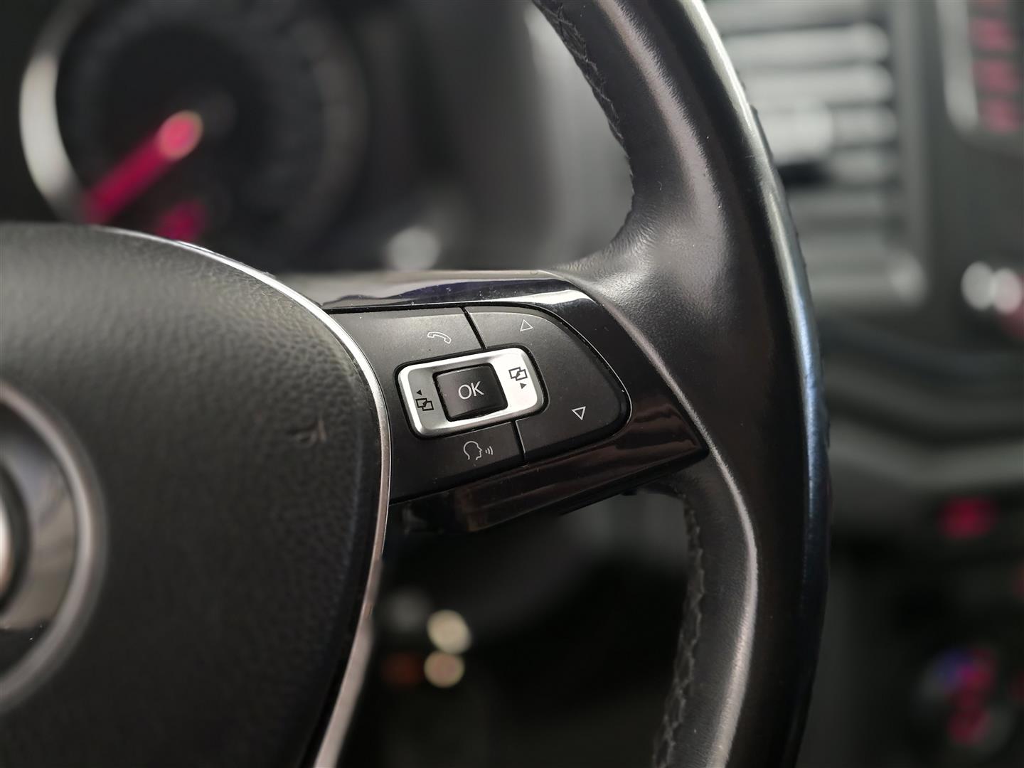 Volkswagen Amarok 2020