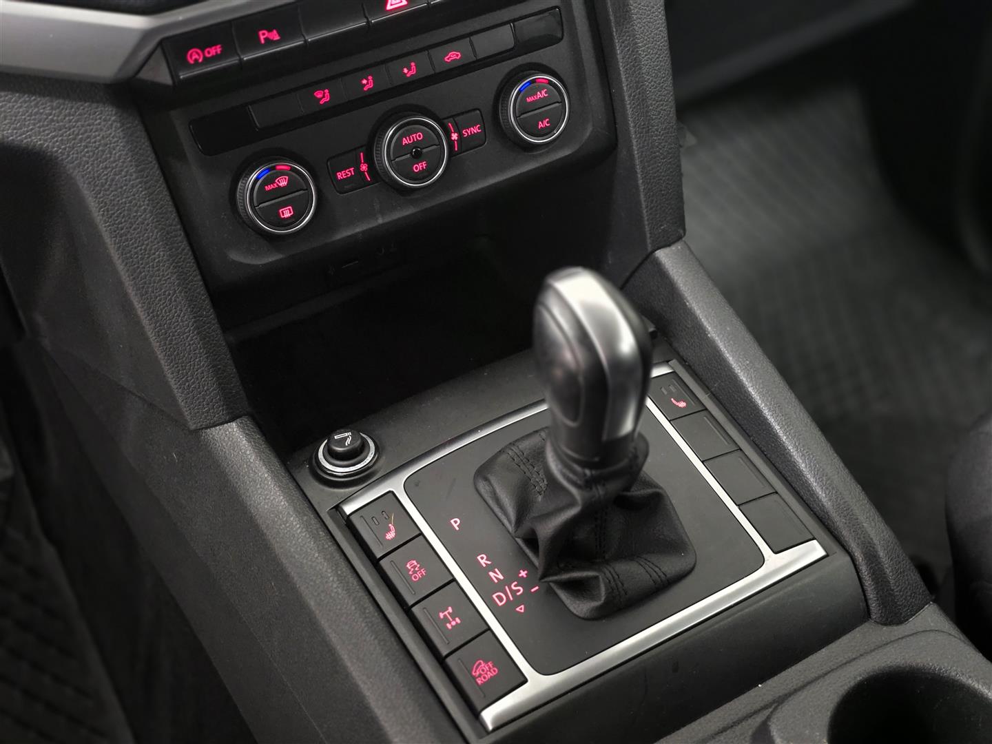 Volkswagen Amarok 2020