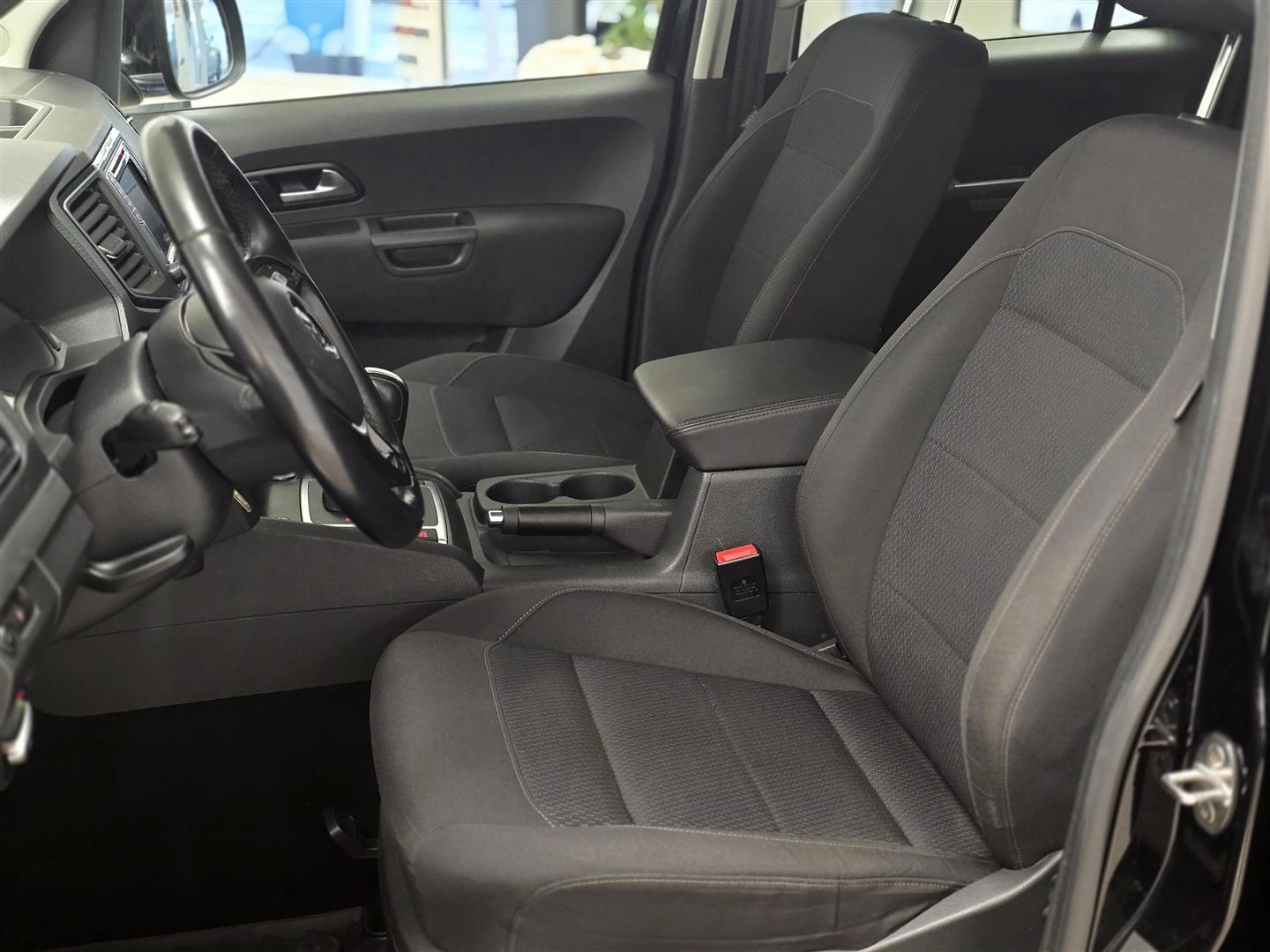 Volkswagen Amarok 2020