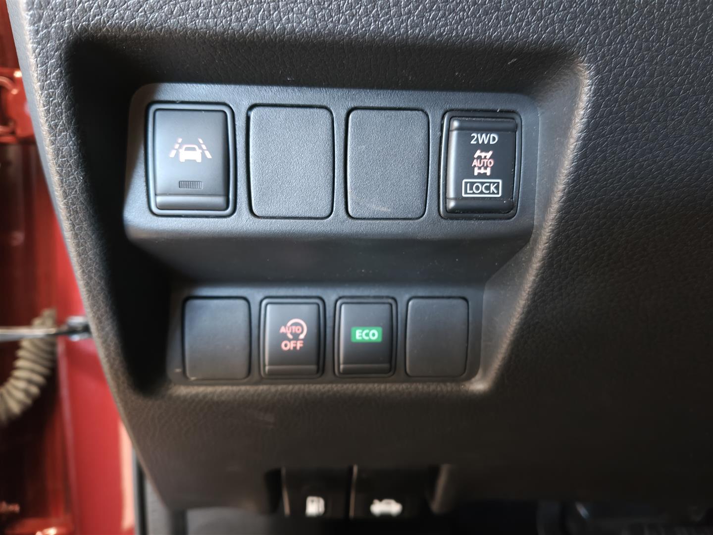 Nissan Qashqai 2019