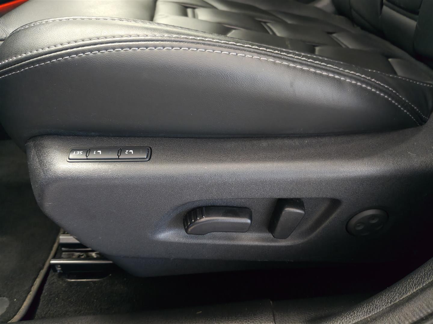 Nissan Qashqai 2019