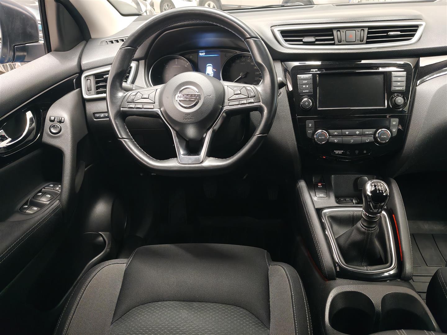 Nissan Qashqai 2020, kuva 6/15