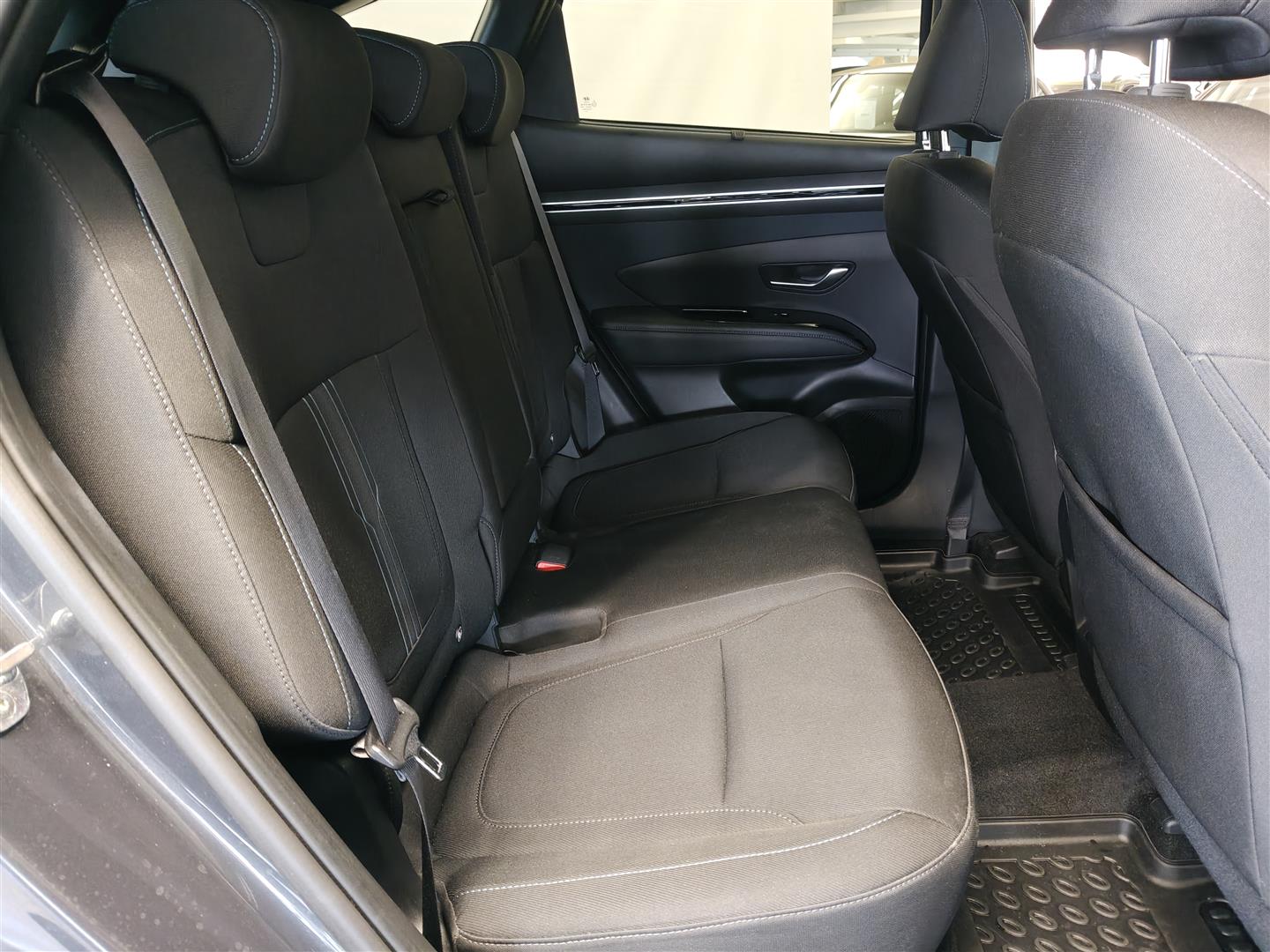 Hyundai Tucson 2021