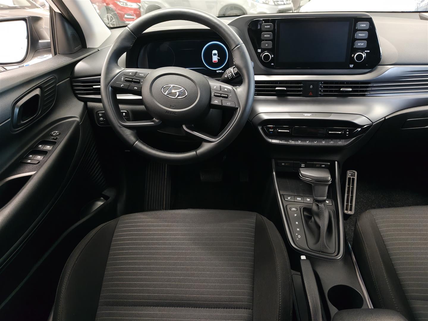 Hyundai i20 Hatchback 2023