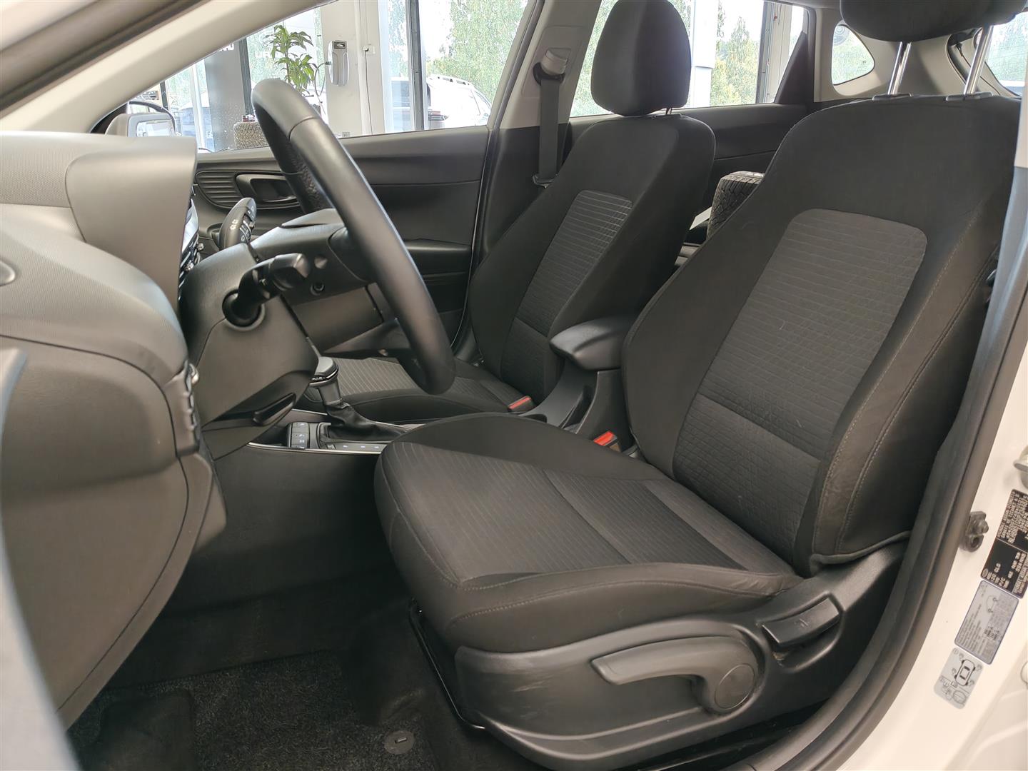 Hyundai i20 Hatchback 2023