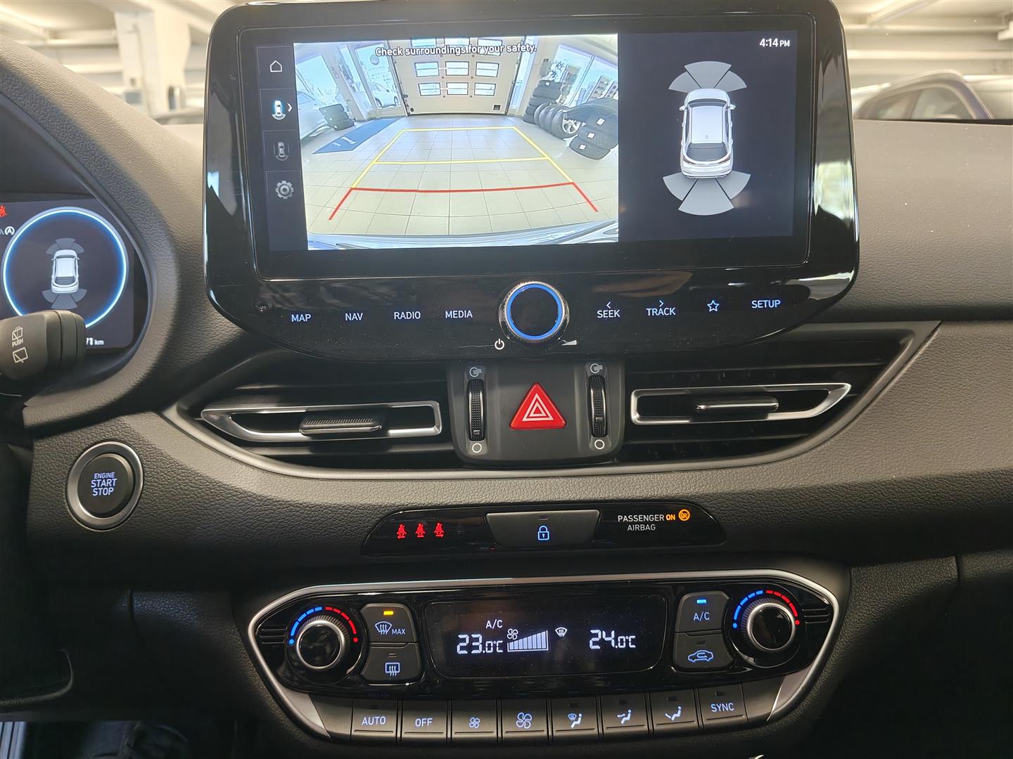 Hyundai i30 Wagon 2025