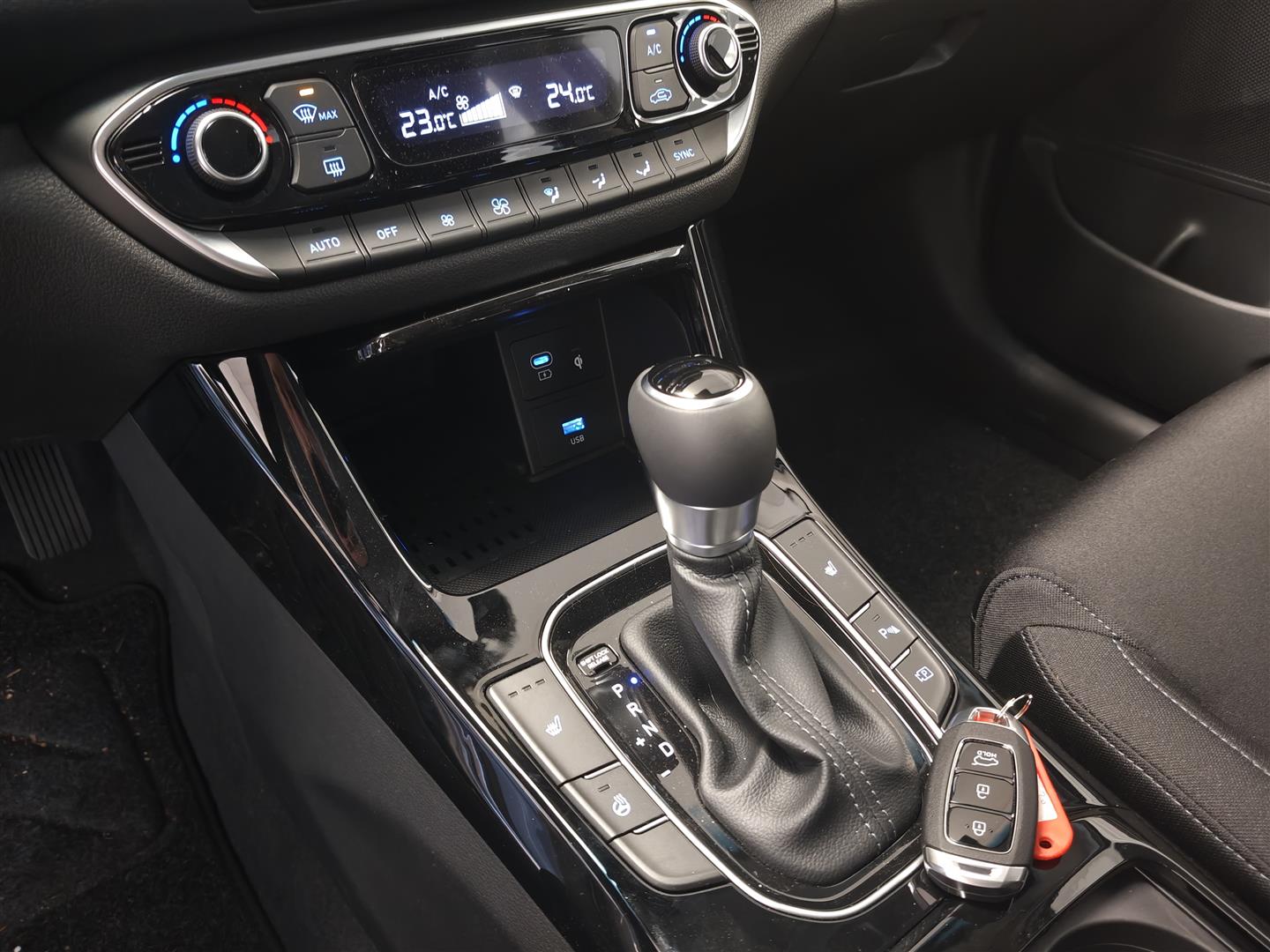 Hyundai i30 Wagon 2025