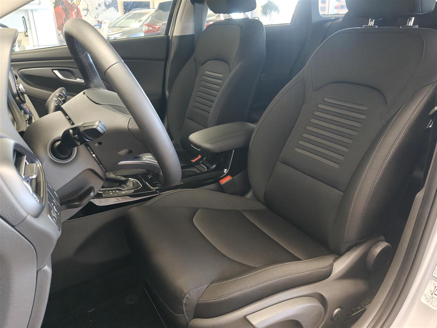 Hyundai i30 Wagon 2025