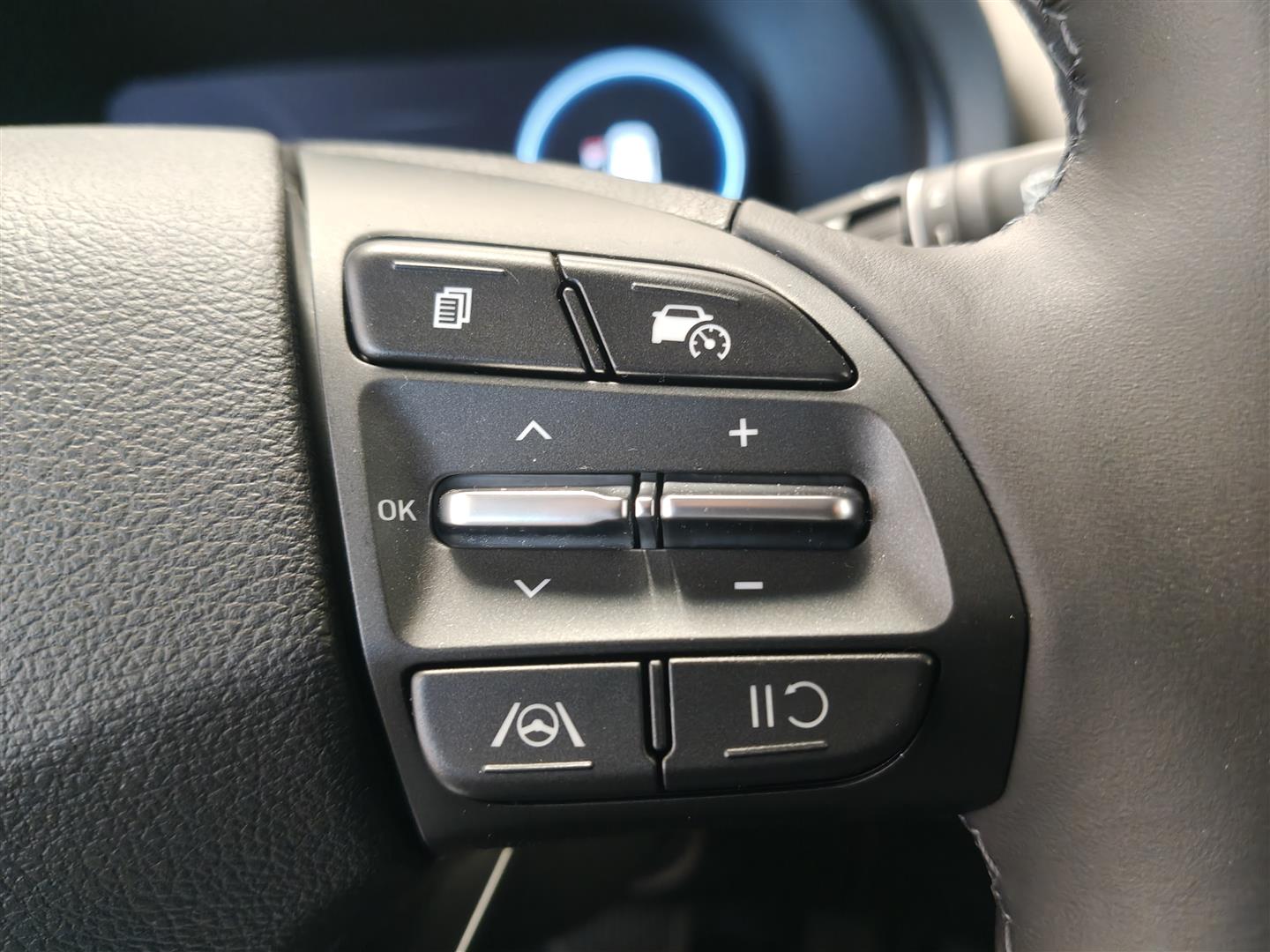 Hyundai i30 Wagon 2025