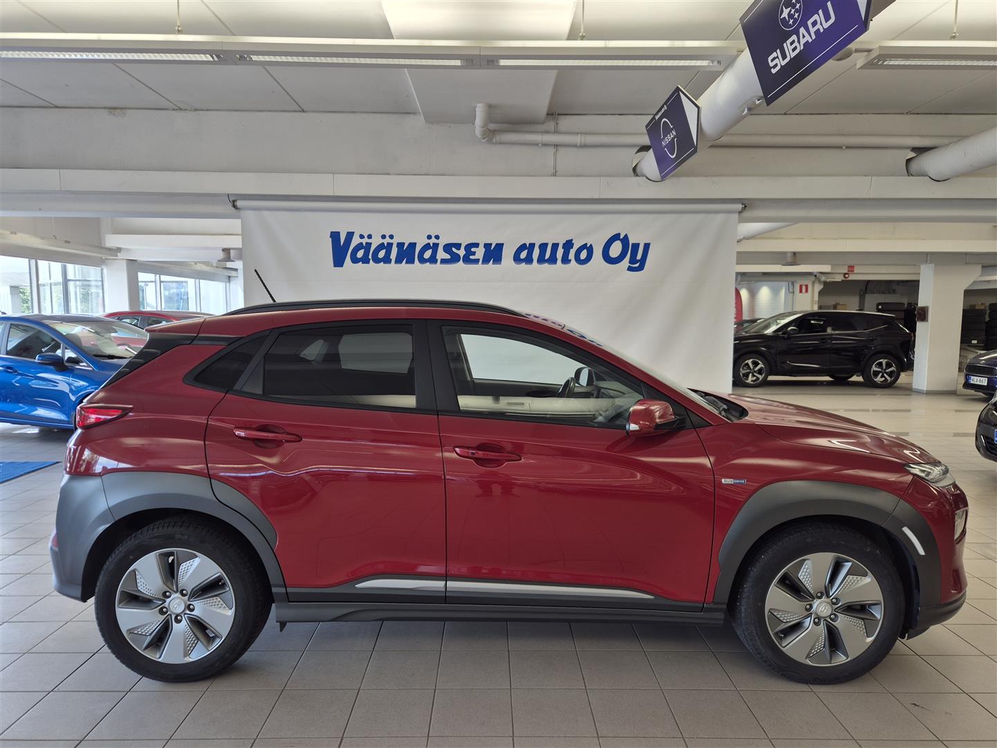 Hyundai KONA 2020