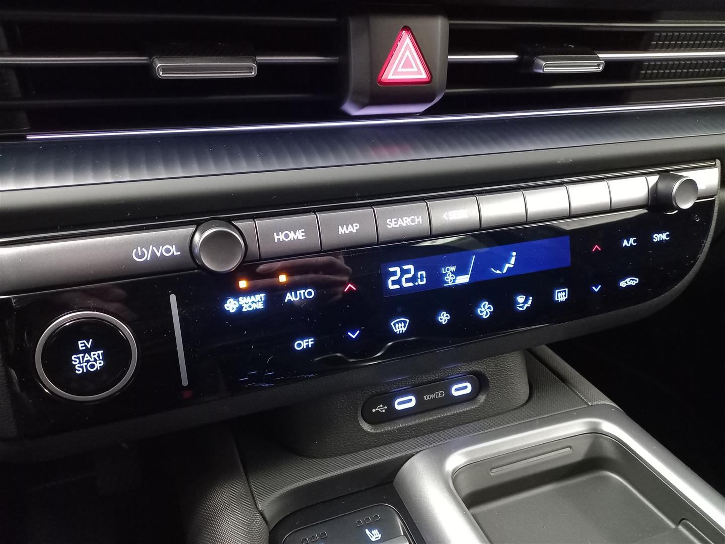 Hyundai IONIQ 6 2026
