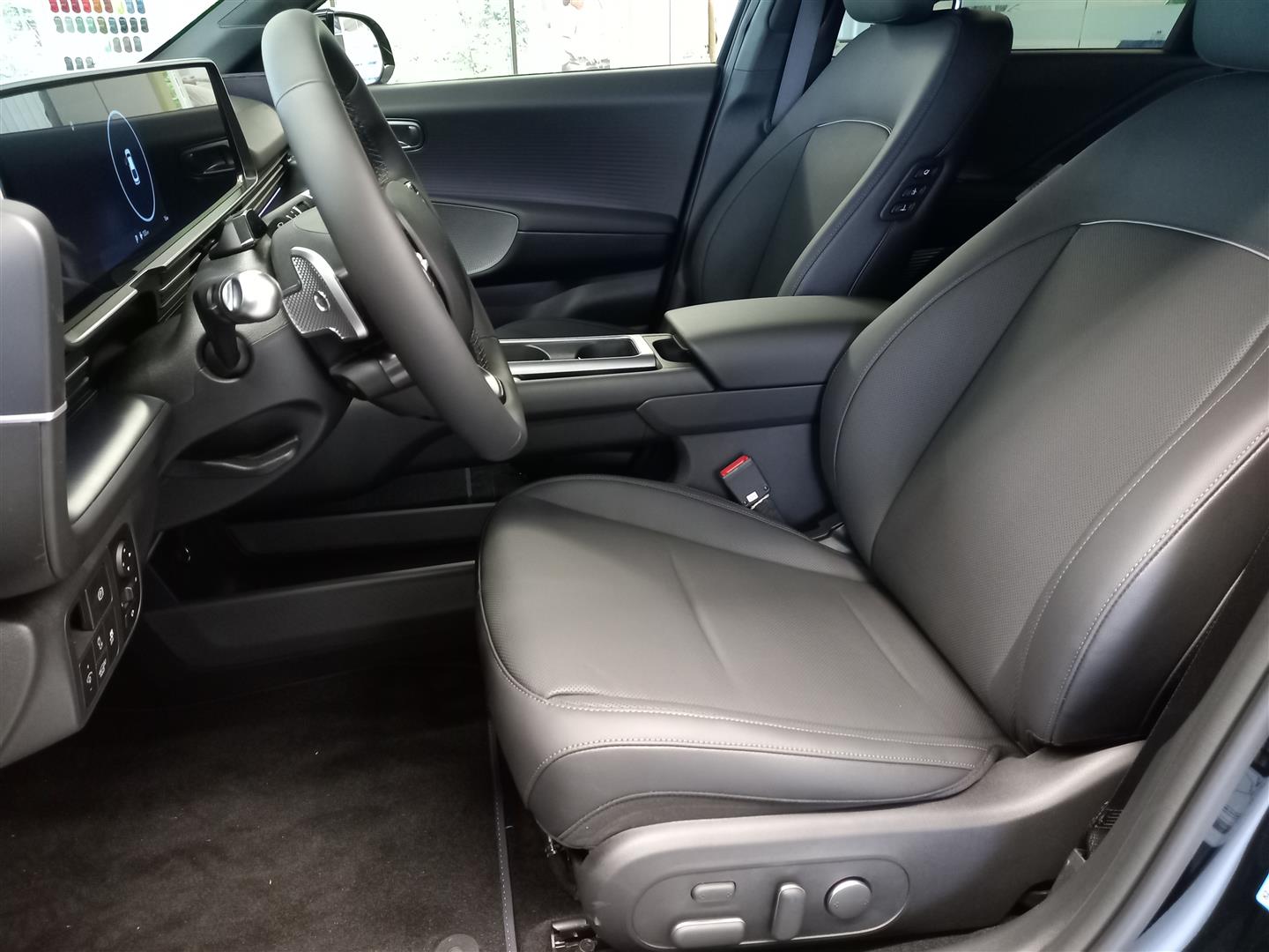 Hyundai IONIQ 6 2026