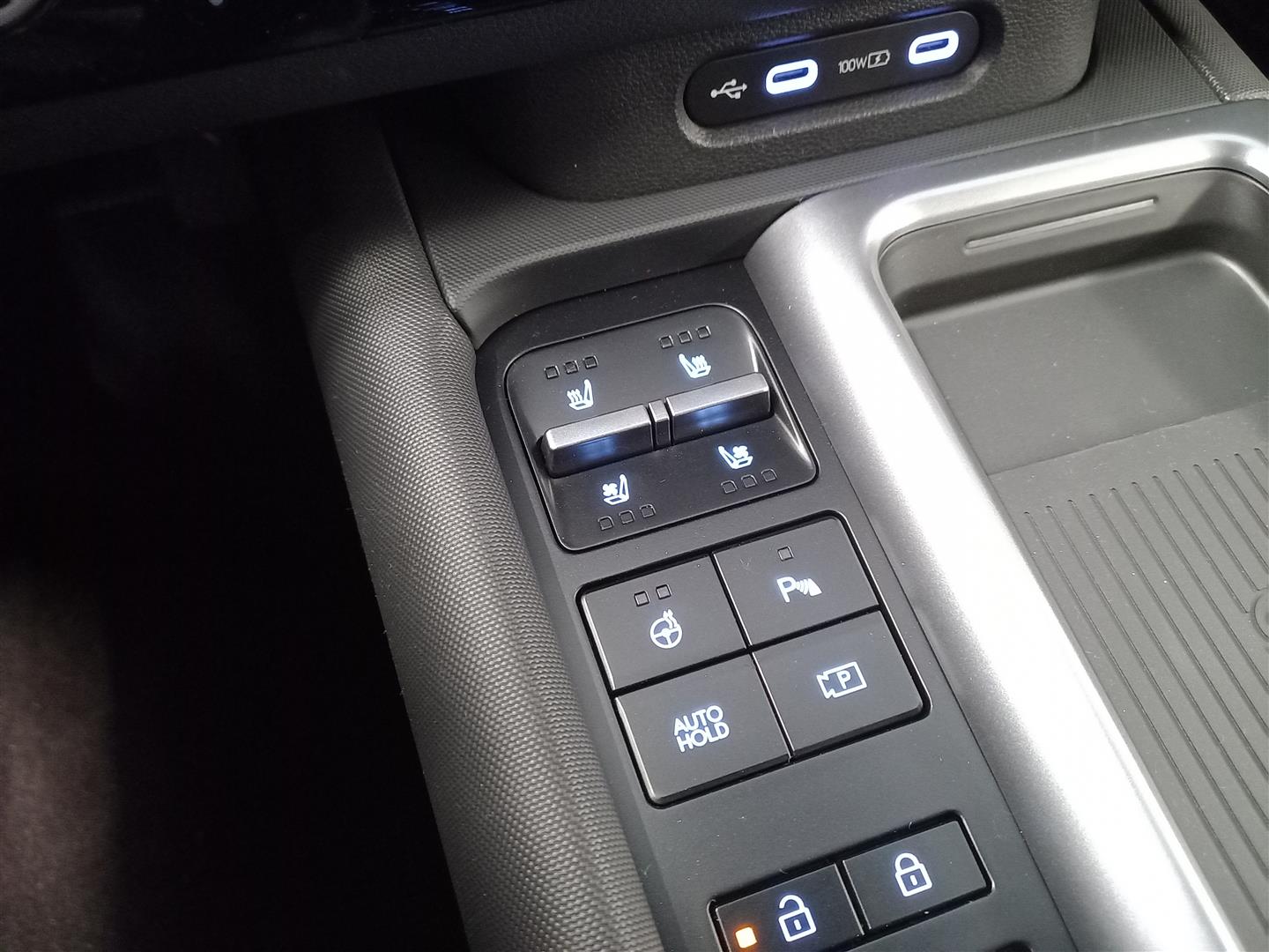 Hyundai IONIQ 6 2026