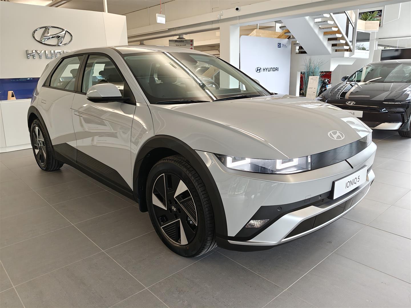 Hyundai IONIQ 5 2026